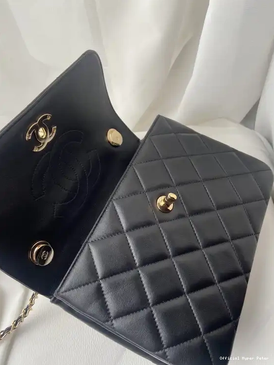 Hyper Peter -25CM CHANEL trendy CC 0704